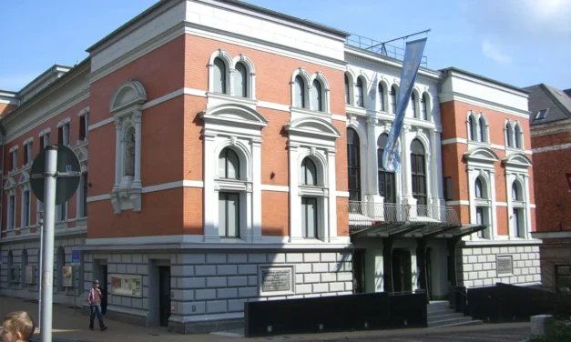 Schleswig-Holsteinisches Landestheater: Ein Hauch von Venus