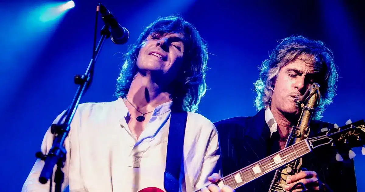 Seebühne Magdeburg: The Dire Straits Experience – Shiver in the Dark – World Tour - Archiviert