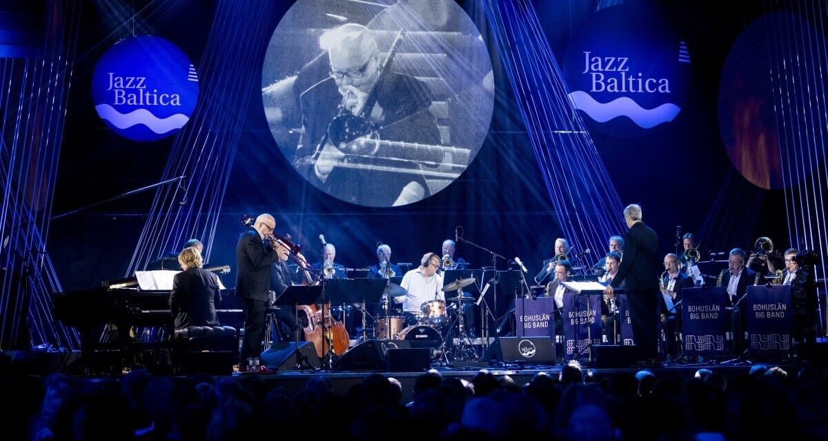 JazzBaltica 2024 in der Gemeinde Timmendorfer Strand - Archiviert