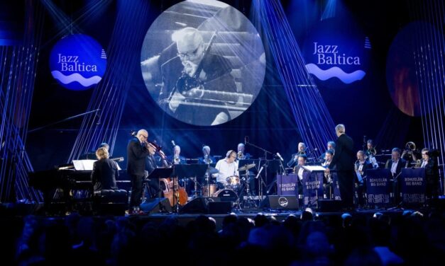 JazzBaltica 2024 in der Gemeinde Timmendorfer Strand