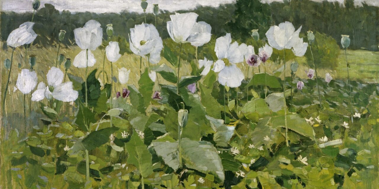 Museum Kunst der Westküste: Frischer Wind – Impressionismus im Norden - Archiviert