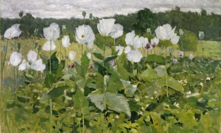 Museum Kunst der Westküste: Frischer Wind – Impressionismus im Norden - Archiviert