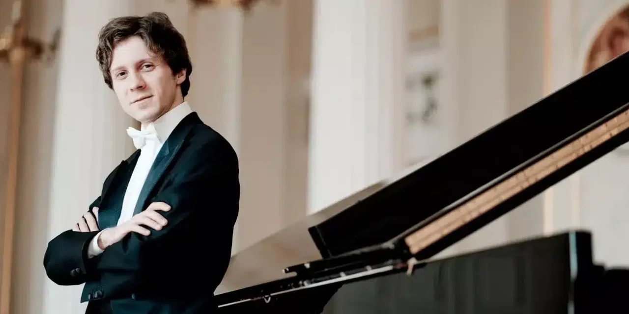 Wartburg Eisenach: MDR Musiksommer. Piano-Forte - Archiviert