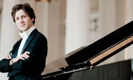 Wartburg Eisenach: MDR Musiksommer. Piano-Forte - Archiviert