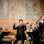 Gstaad Menuhin Festival & Academy: TRANSFORMATION – ZYKLUS „WANDEL II”