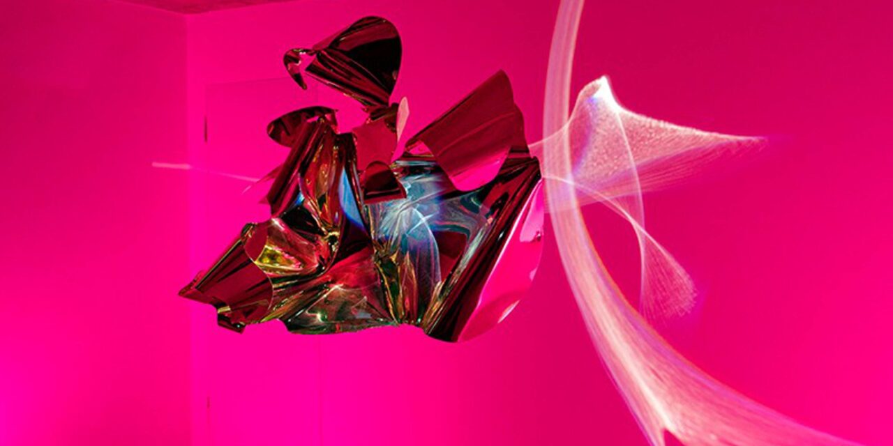 Kunsthalle St. Annen: Hello Lübeck – Dialoge mit der Kunsthalle St. Annen - Archiviert