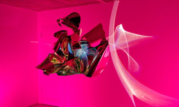 Kunsthalle St. Annen: Hello Lübeck – Dialoge mit der Kunsthalle St. Annen