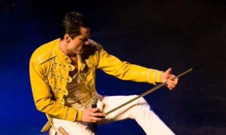 Seebühne Magdeburg: The Queen Night 2024 - Archiviert