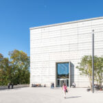 Bauhaus Museum Weimar: Bauhaus und Nationalsozialismus