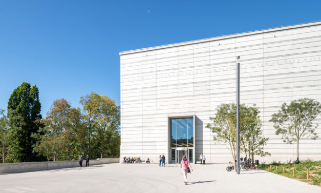 Bauhaus Museum Weimar: Bauhaus und Nationalsozialismus