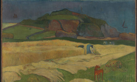 Bank Austria Kunstforum Wien: Gauguin - Archiviert