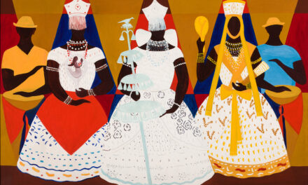 Zentrum Paul Klee in Bern: Brasil! Brasil! Aufbruch in die Moderne