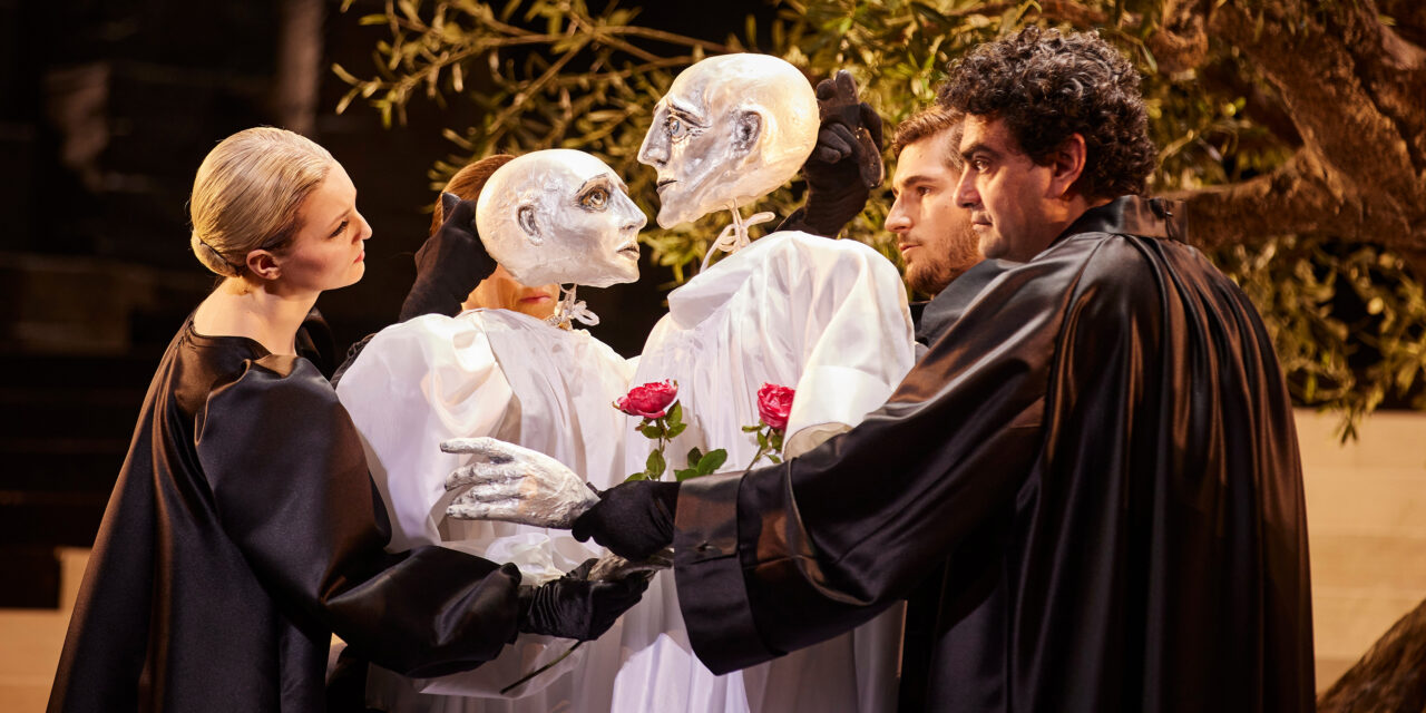 Mozartwoche 2025: Destination Mozart