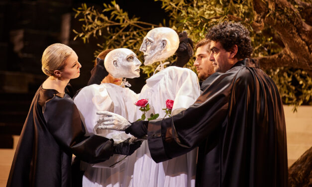 Mozartwoche 2025: Destination Mozart