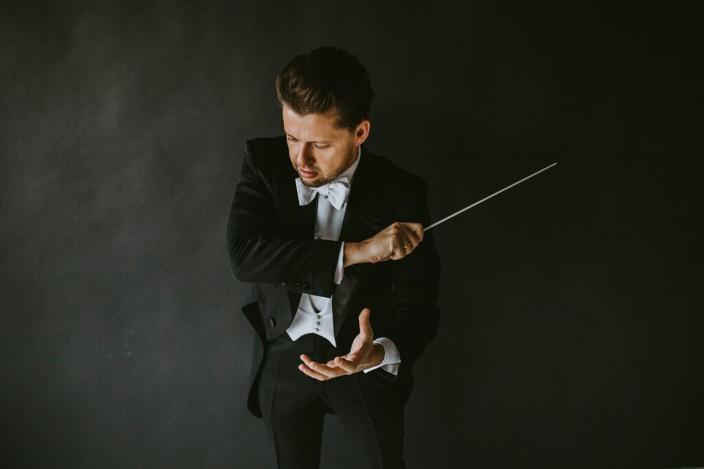 Julian Rachlin © Ashley Klassen