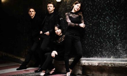 Musiktage Mondsee 2024 - Archiviert