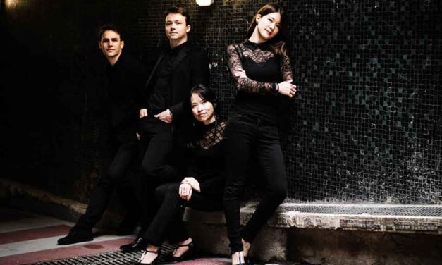 Musiktage Mondsee 2024