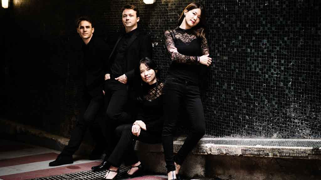 Musiktage Mondsee 2024 - Archiviert