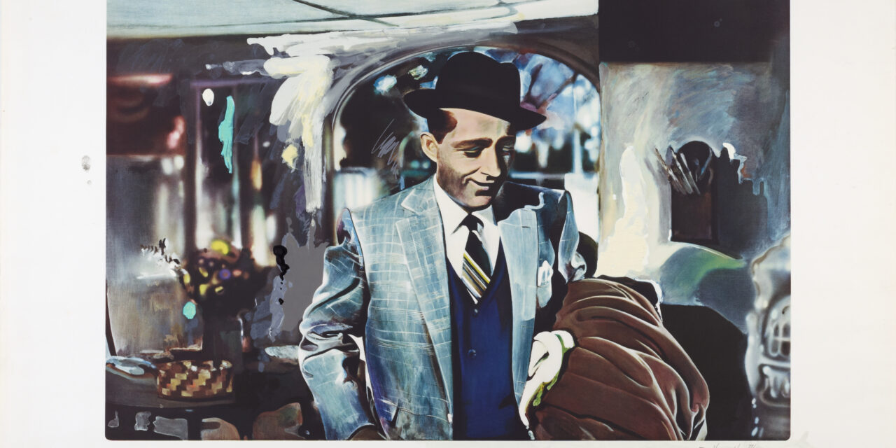 mumok – museum moderner kunst stiftung ludwig wien: Mapping the 60s. Kunst-geschichten aus den Sammlungen des MUMOK