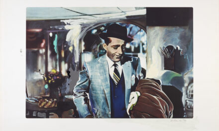 mumok – museum moderner kunst stiftung ludwig wien: Mapping the 60s. Kunst-geschichten aus den Sammlungen des MUMOK