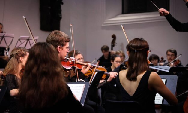 Kultur und Kongresshaus Aarau: Home is (not) a place. Home is a feeling