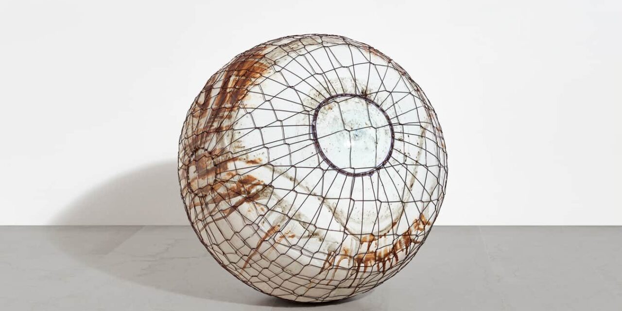 Kunstmuseum Liechtenstein: Ana Lupas Intimate Space – Open Gaze