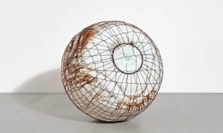 Kunstmuseum Liechtenstein: Ana Lupas Intimate Space – Open Gaze