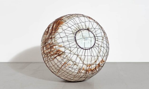 Kunstmuseum Liechtenstein: Ana Lupas Intimate Space – Open Gaze