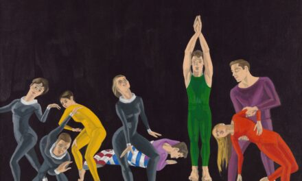 Museum Brandhorst München: Alex Katz: Porträts und Landschaften