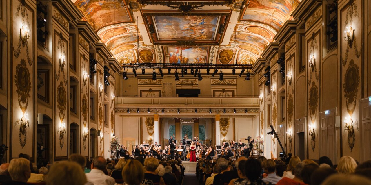 HERBSTGOLD 2024 in Eisenstadt: „Verführung“ - Archiviert