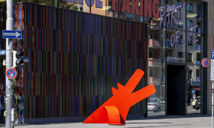 Museum Brandhorst München: Andy Warhol & Keith Haring. Party of Life