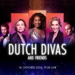 Raimund Theater Wien: Dutch Divas – The Concert