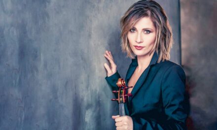 Tonhalle Zürich: Paavo Järvi & Lisa Batiashvili - Archiviert