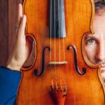 Tonhalle Zürich: Petr Popelka & Antoine Tamestit