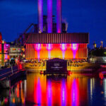 Würzburger Hafensommer Festival 2024