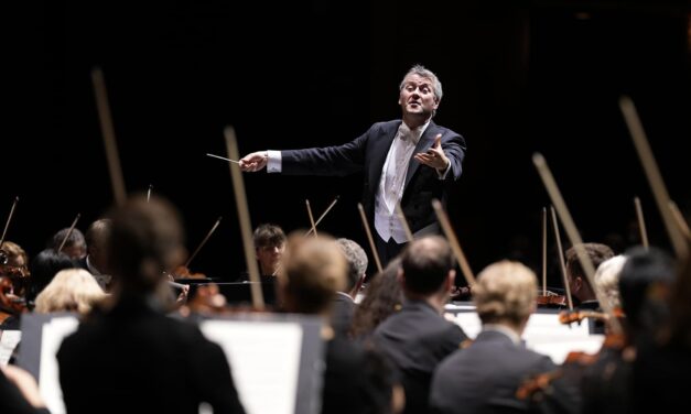 Internationales Brucknerfest Linz 2024: Unendliche Weiten. Bruckners Werk als Griff nach den Sternen