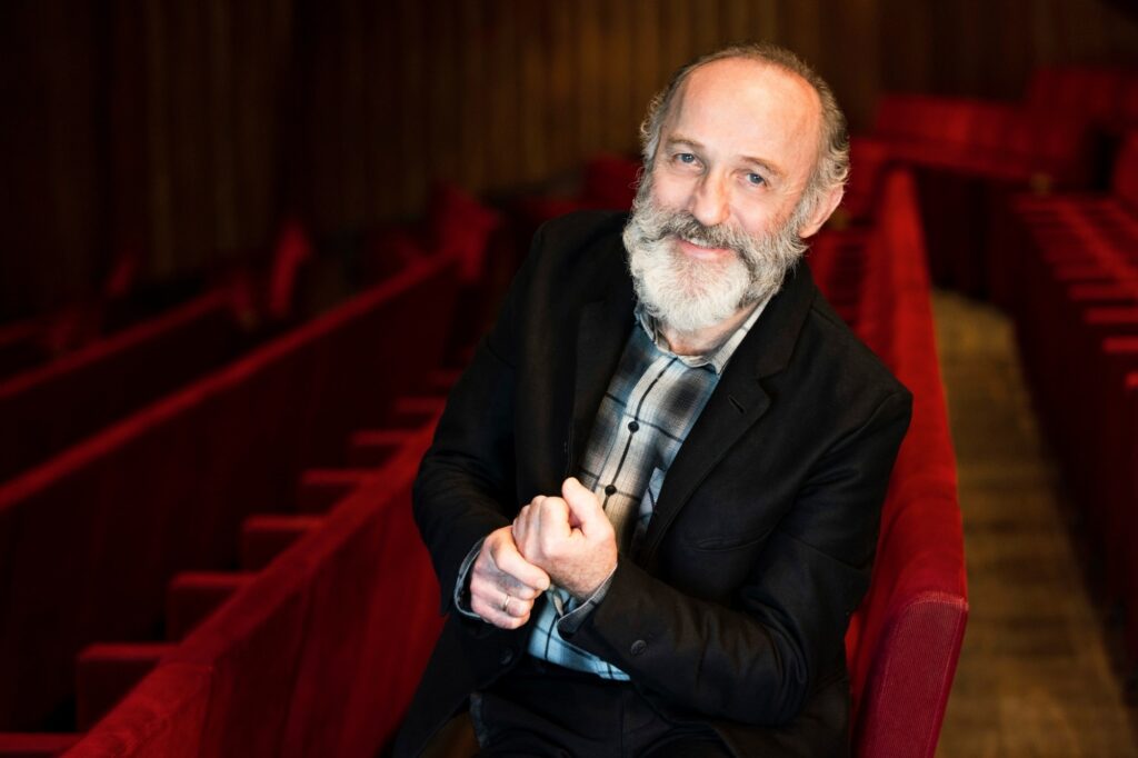 Karl Markovics © Moritz Schell