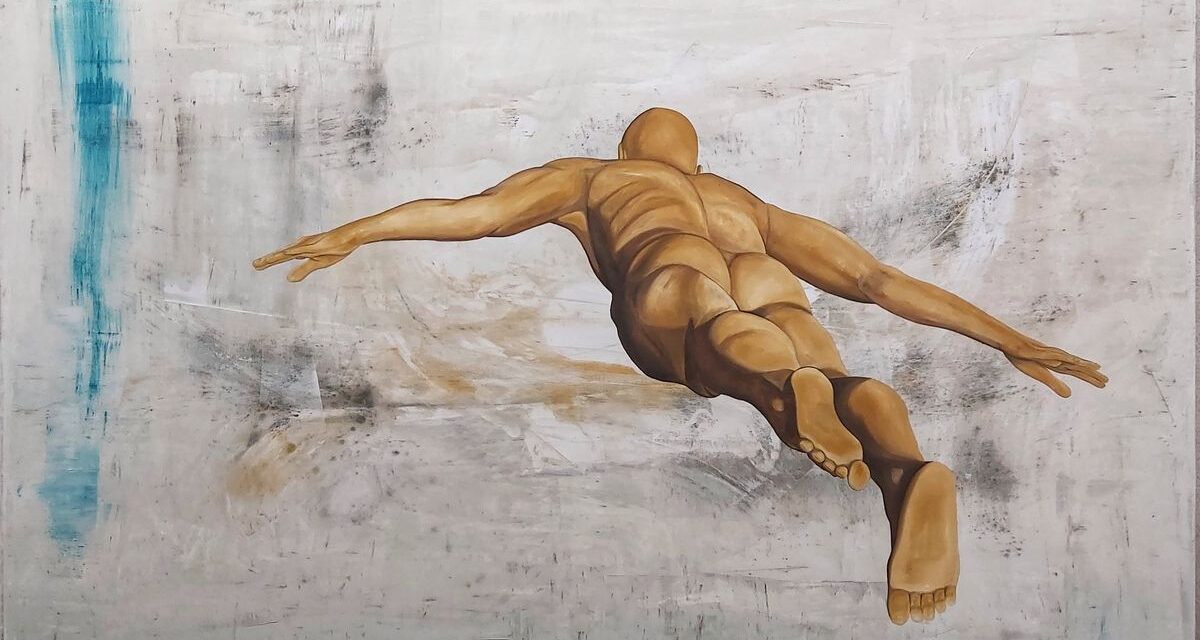 [FKc] FORUM KUNST contemporary im ART SPACE stift millstatt: Christian Bazant-Hegemark – Consciousness Dialogues - Archiviert