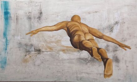 [FKc] FORUM KUNST contemporary im ART SPACE stift millstatt: Christian Bazant-Hegemark – Consciousness Dialogues - Archiviert