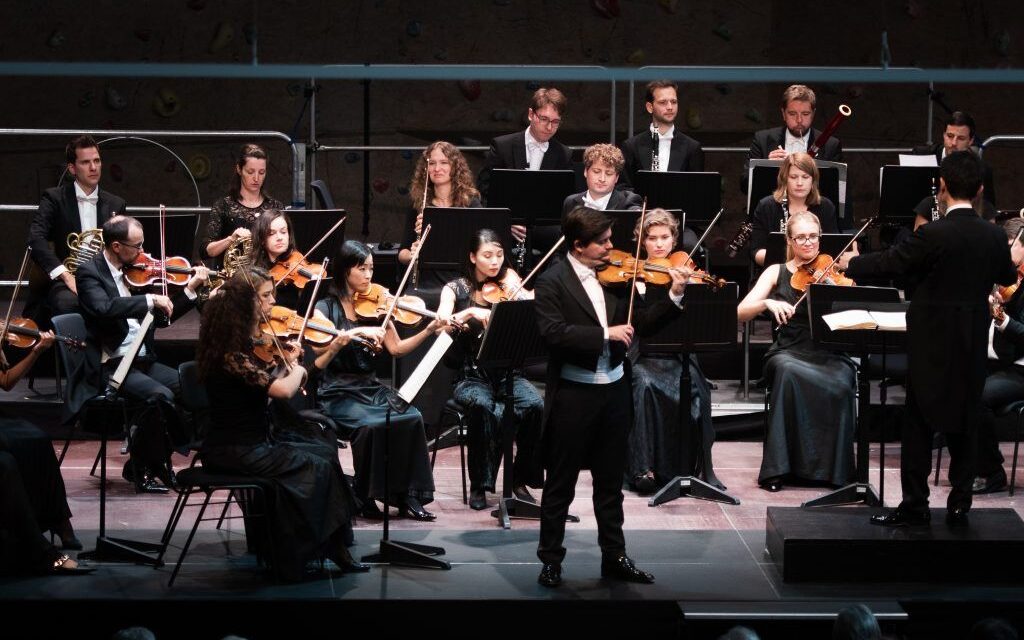 Lech Classic Festival 2024 - Archiviert