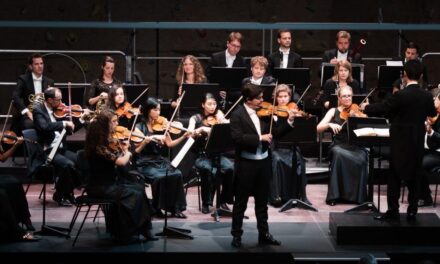 Lech Classic Festival 2024 - Archiviert