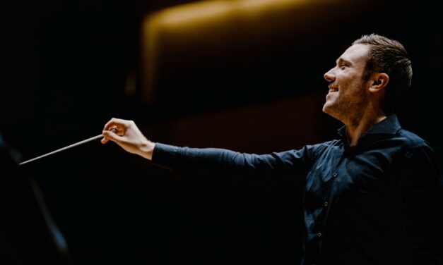 Stadthaus Winterthur: Mozart Requiem