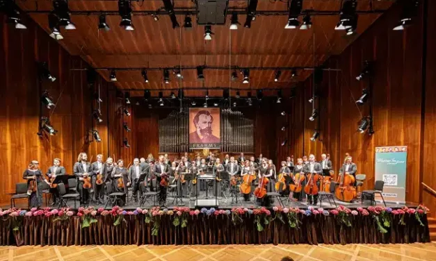 Woerthersee Classics Festival 2024