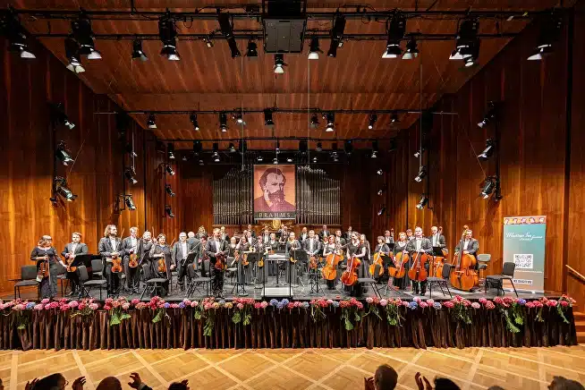 Woerthersee Classics Festival 2024 - Archiviert