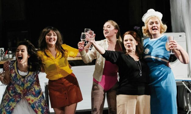 TAK Theater Liechtenstein: Die Jahre