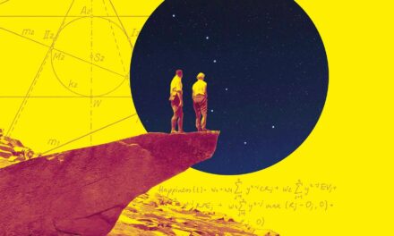 TAK Theater Liechtenstein: Die Vermessung der Welt