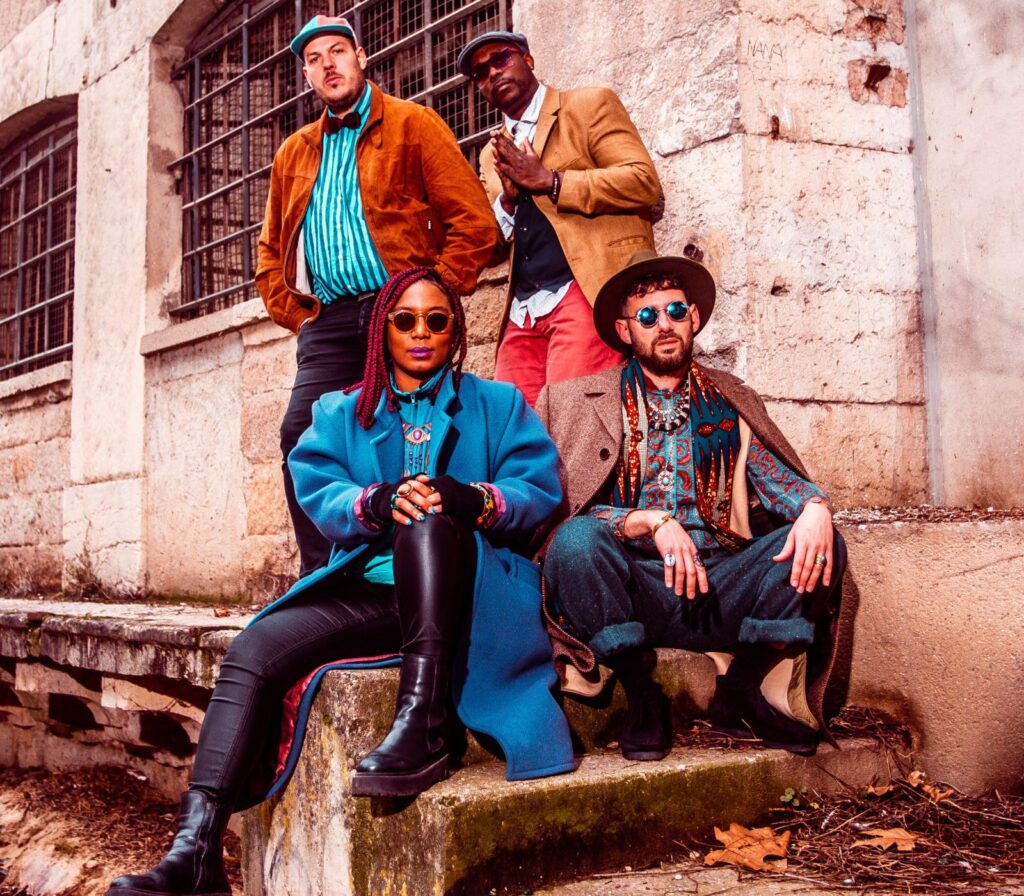 Dowdelin © JP Gimenez