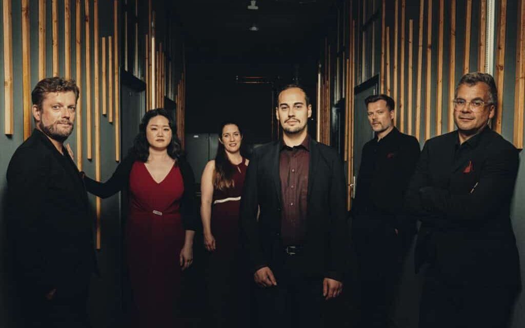 Güldener Herbst 2024 in Gotha: Musik.Innovation - Archiviert