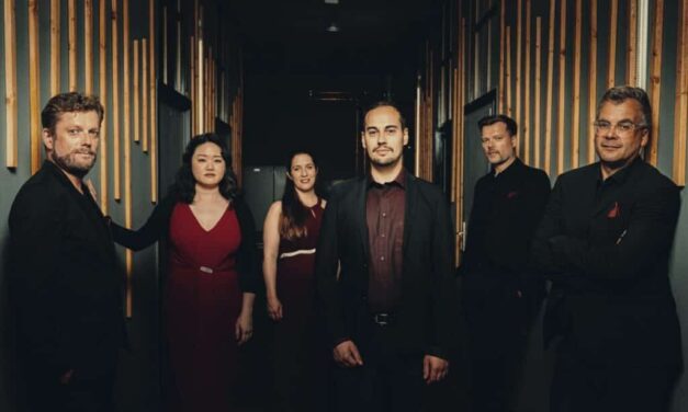 Güldener Herbst 2024 in Gotha: Musik.Innovation