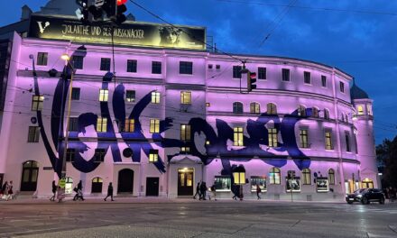 Volksoper Wien: Der Krieg der Knöpfe